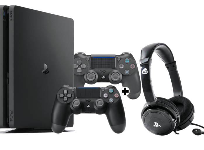 Ремонт PS5
